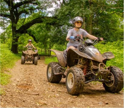 Costa Rica private shuttle service