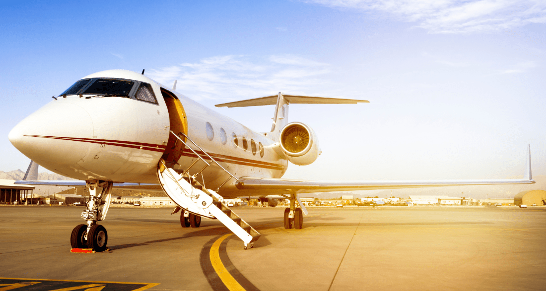 Expertise in wedding charter flights – Costa Rica private air travel