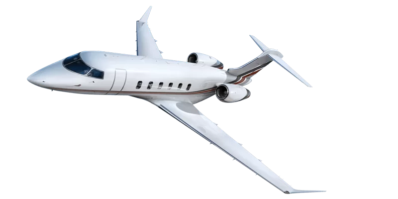 Private jet charter – Go Costa Rica Shuttles