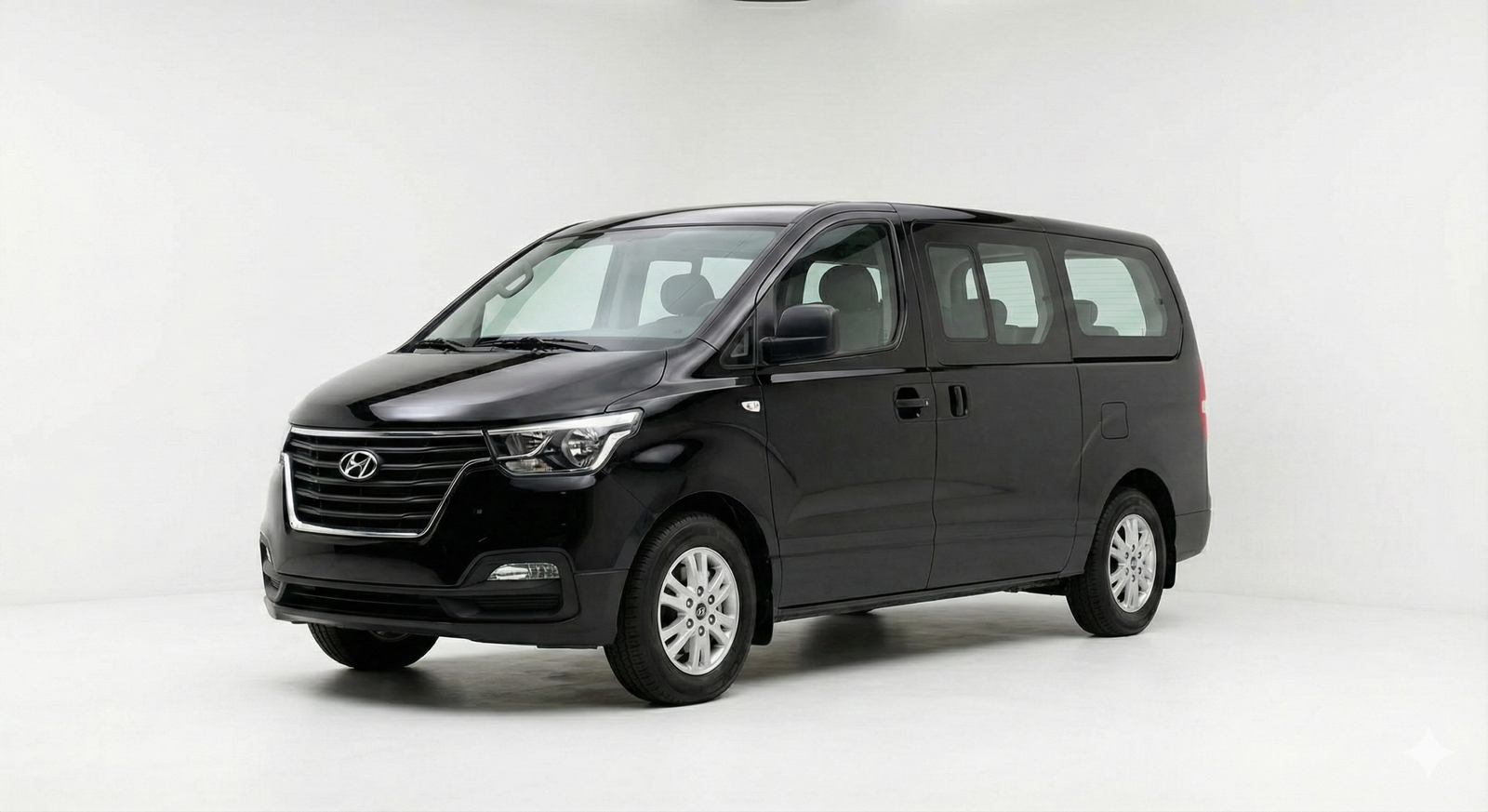 Hyundai H1