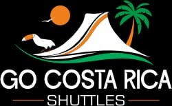 Go Costa Rica Shuttles logo