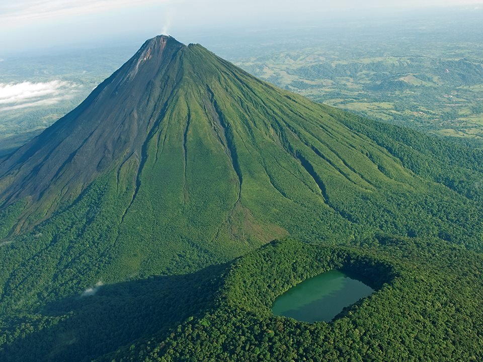 Arenal